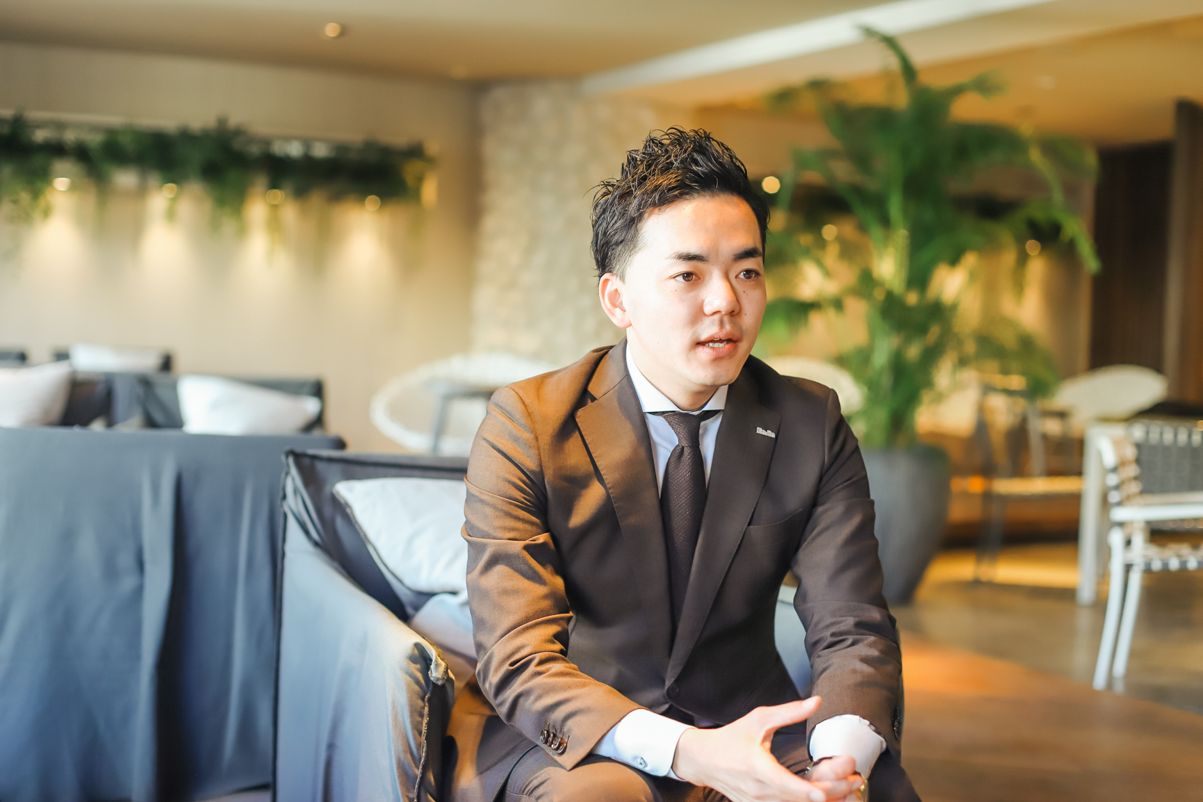宜保 勇貴