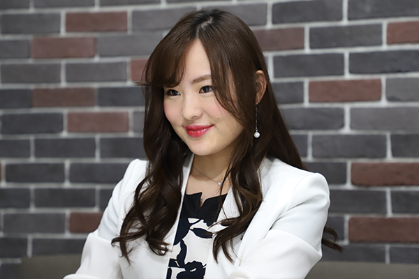 宇都 まりな