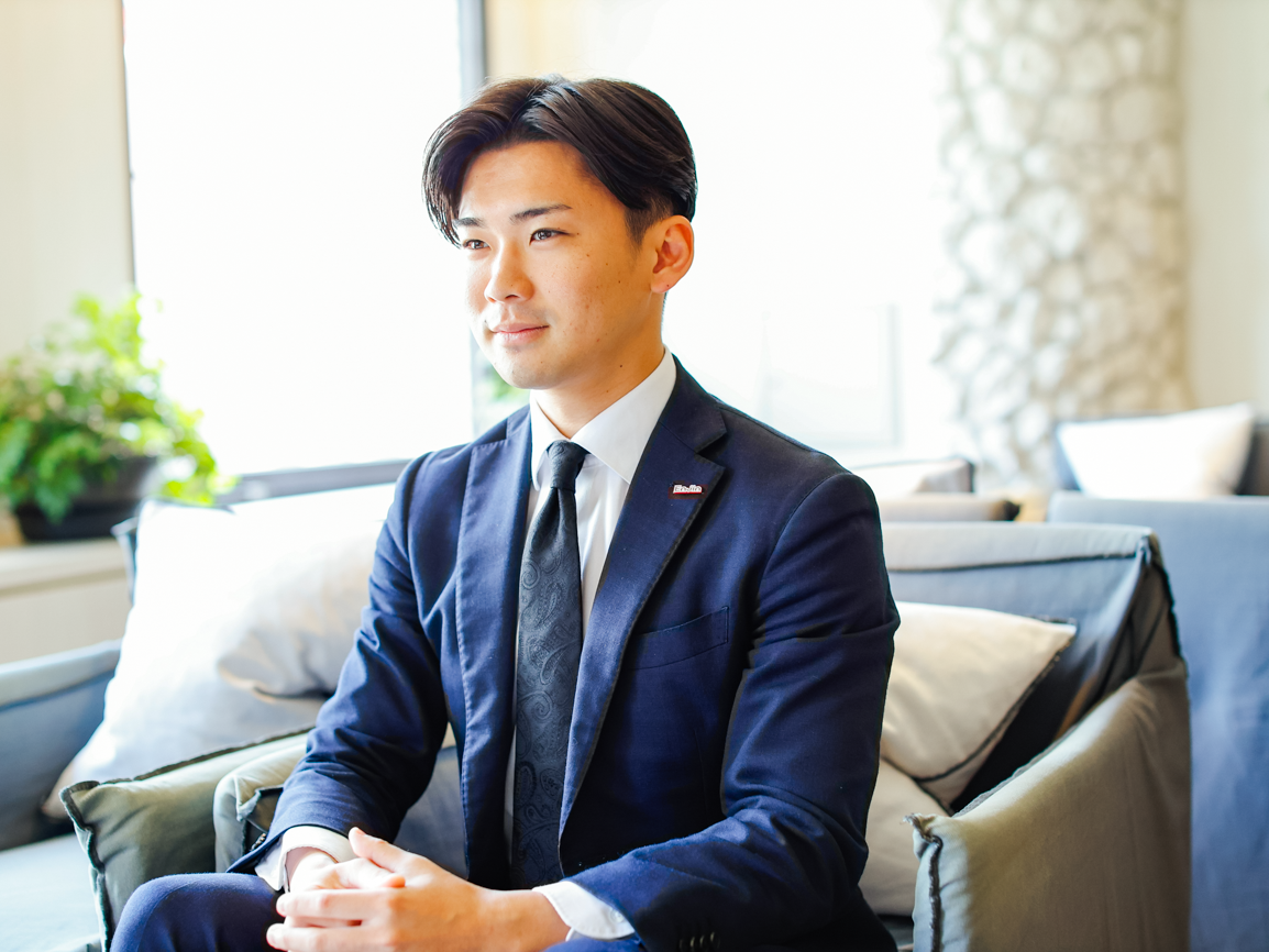 渡辺 敏生
