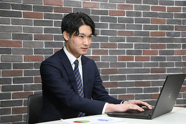 川村 夏輝