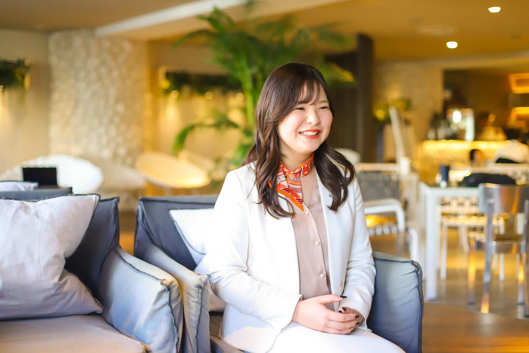 清水 莉胡