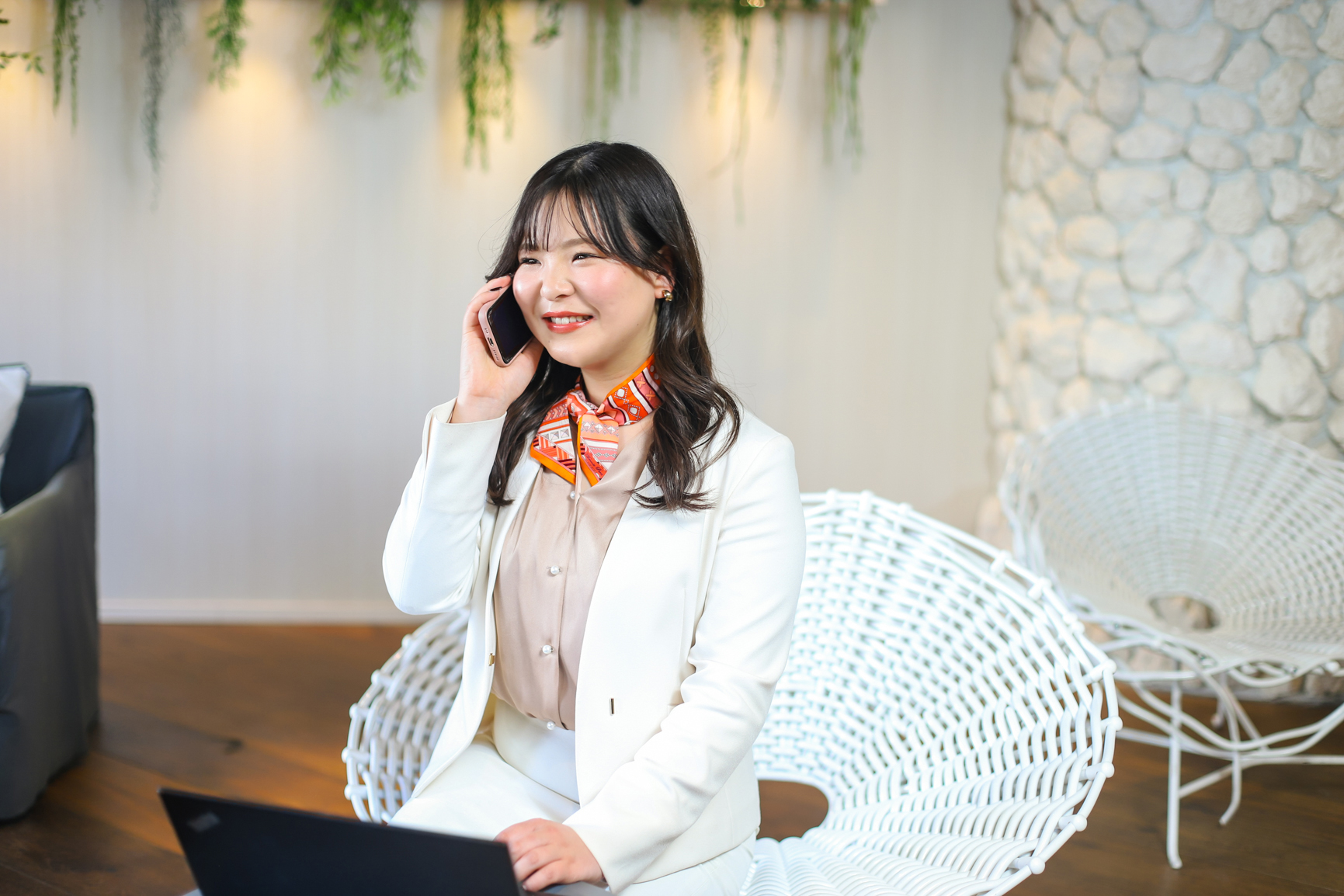 清水 莉胡