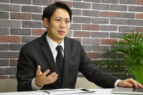 山田 泰生