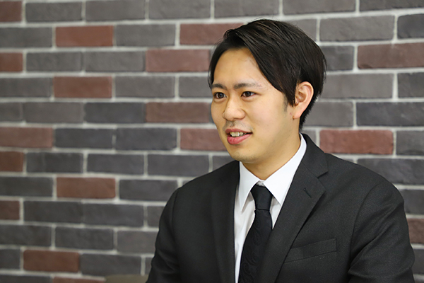 山田 泰生