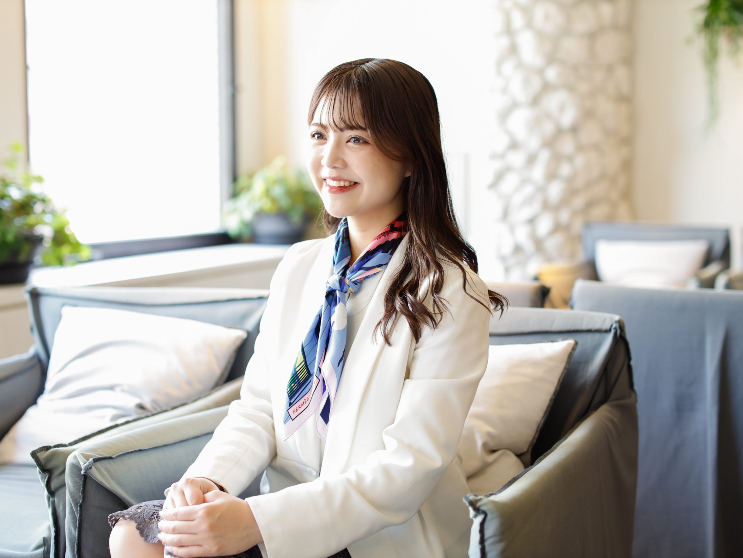 子俣 美結