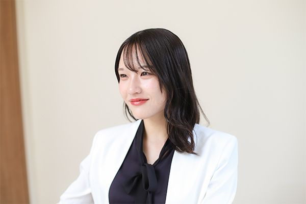 五十嵐 沙弥香