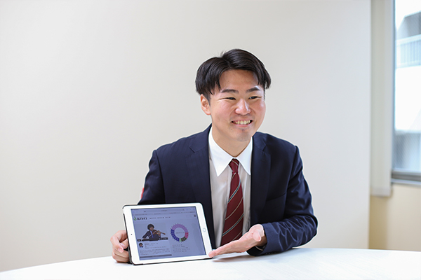 金子 大翔