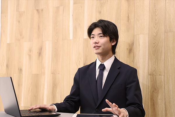 池上 幸輝