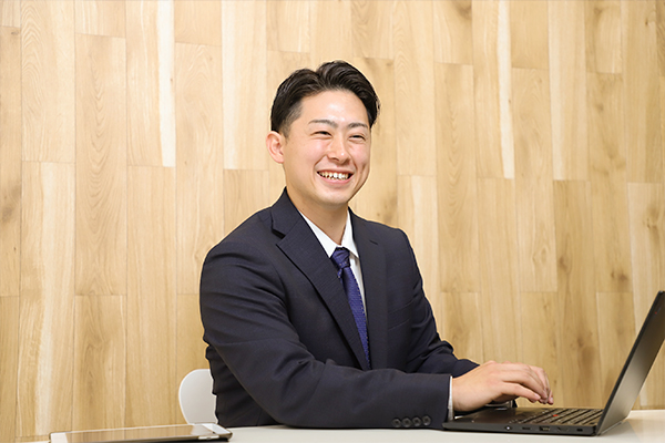 松井 天真