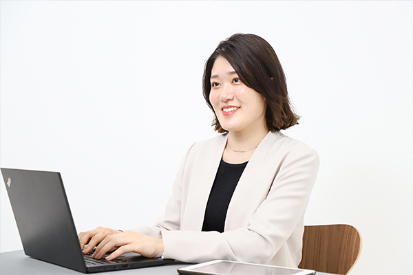 長野 未来