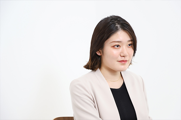 長野 未来