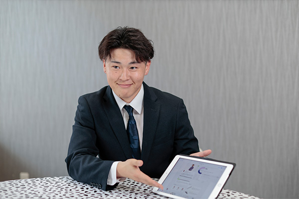 今江 颯太
