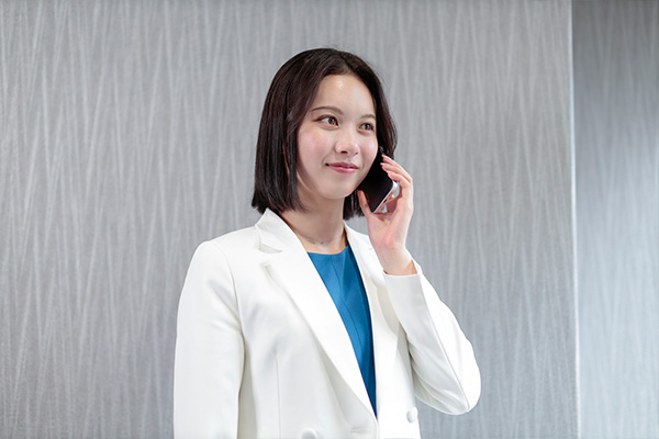 入江 奈菜子