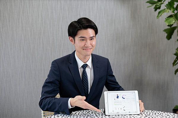 小澤 亘太郎
