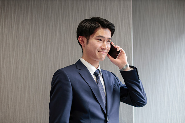 小澤 亘太郎