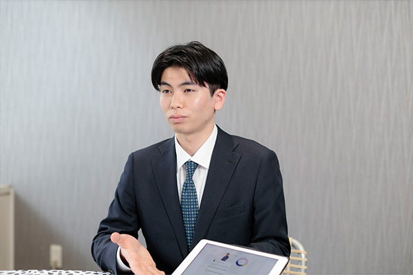 齋藤 鉄二