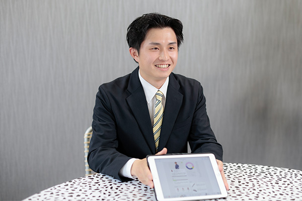 篠田 粋