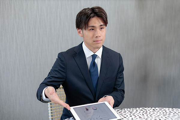 森田 翔