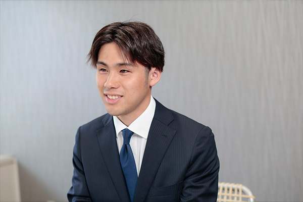 森田 翔