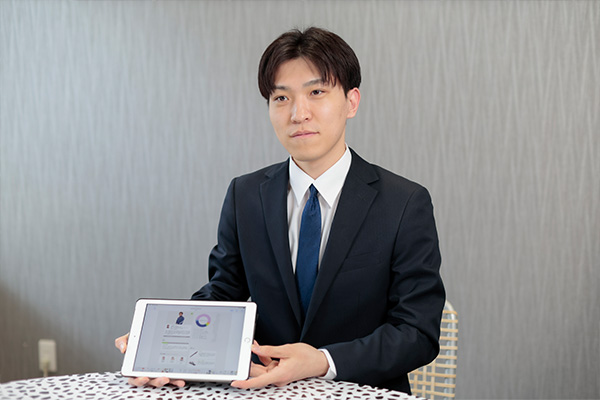 中村 圭汰