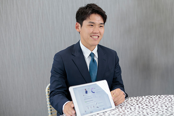 西岡 義晴